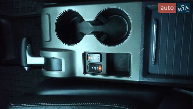 Позашляховик / Кросовер Honda CR-V 2012 в Шостці фото 40 Позашляховик / Кросовер Honda CR-V 2012 в Шостці