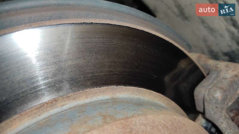 Позашляховик / Кросовер Honda CR-V 2012 в Шостці фото 47 Позашляховик / Кросовер Honda CR-V 2012 в Шостці