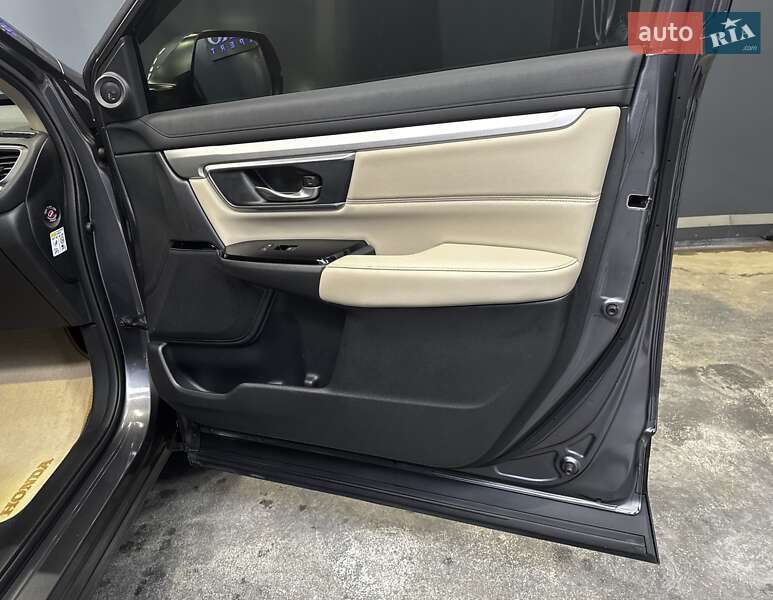 Внедорожник / Кроссовер Honda CR-V 2021 в Киеве фото 40 Внедорожник / Кроссовер Honda CR-V 2021 в Киеве