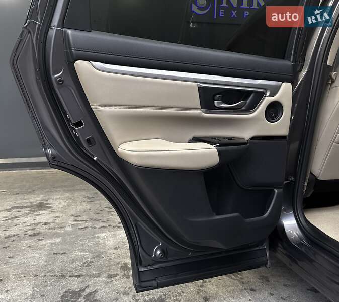 Внедорожник / Кроссовер Honda CR-V 2021 в Киеве фото 41 Внедорожник / Кроссовер Honda CR-V 2021 в Киеве