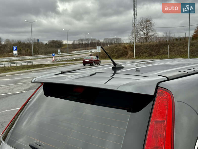 Позашляховик / Кросовер Honda CR-V 2011 в Полтаві