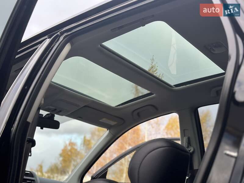 Позашляховик / Кросовер Honda CR-V 2008 в Дрогобичі фото 13 Позашляховик / Кросовер Honda CR-V 2008 в Дрогобичі