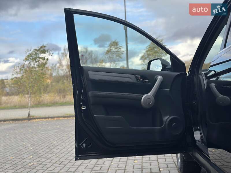 Позашляховик / Кросовер Honda CR-V 2008 в Дрогобичі фото 38 Позашляховик / Кросовер Honda CR-V 2008 в Дрогобичі