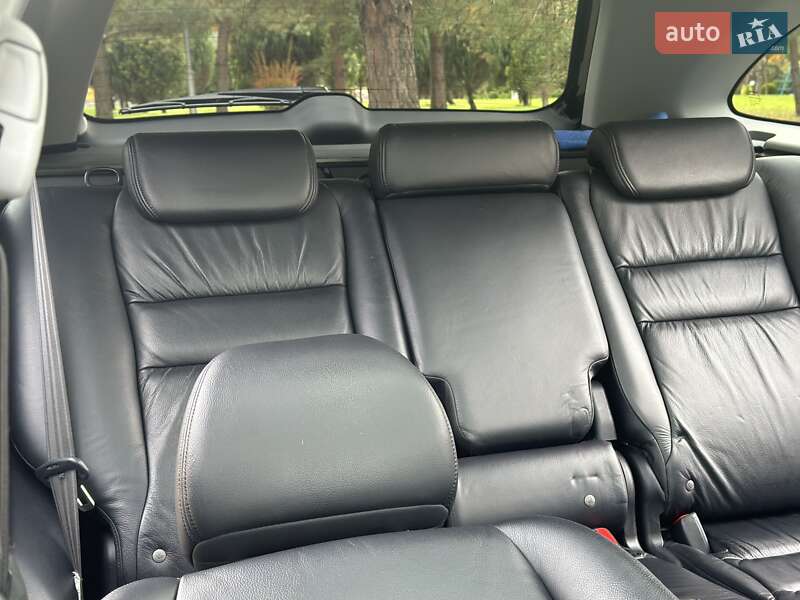 Позашляховик / Кросовер Honda CR-V 2008 в Дрогобичі фото 92 Позашляховик / Кросовер Honda CR-V 2008 в Дрогобичі