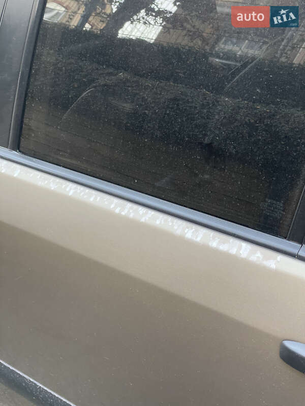 Внедорожник / Кроссовер Honda CR-V 2003 в Львове