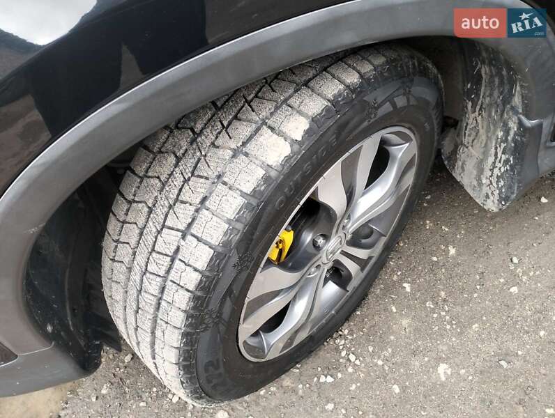 Внедорожник / Кроссовер Honda CR-V 2014 в Тернополе фото 49 Внедорожник / Кроссовер Honda CR-V 2014 в Тернополе