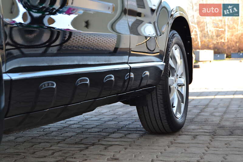 Позашляховик / Кросовер Honda CR-V 2011 в Дрогобичі