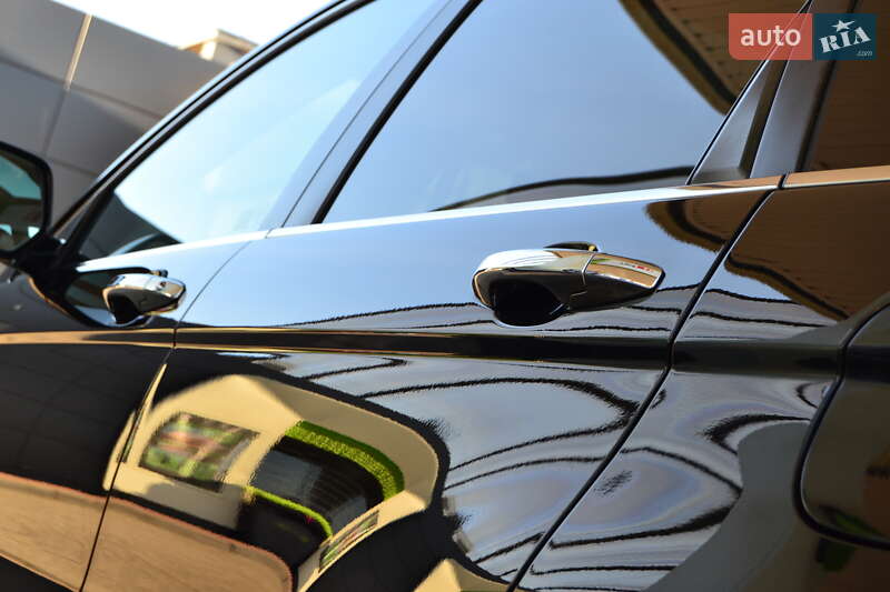 Позашляховик / Кросовер Honda CR-V 2011 в Дрогобичі