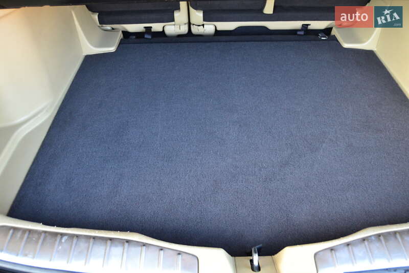 Позашляховик / Кросовер Honda CR-V 2011 в Дрогобичі