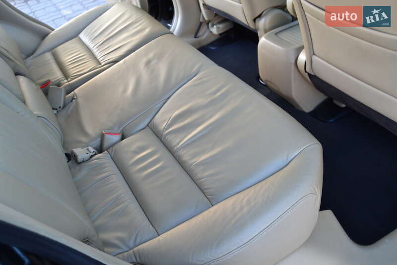 Позашляховик / Кросовер Honda CR-V 2011 в Дрогобичі