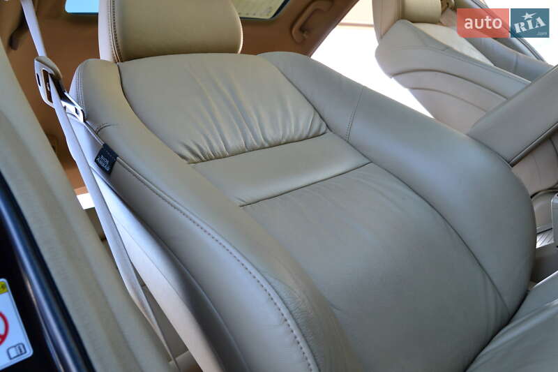 Позашляховик / Кросовер Honda CR-V 2011 в Дрогобичі