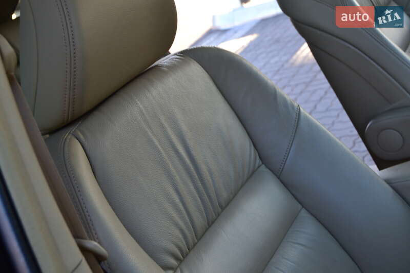 Позашляховик / Кросовер Honda CR-V 2011 в Дрогобичі