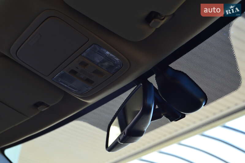 Позашляховик / Кросовер Honda CR-V 2011 в Дрогобичі