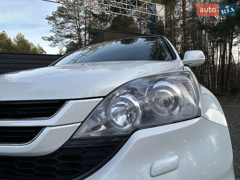 Внедорожник / Кроссовер Honda CR-V 2012 в Буче фото 24 Внедорожник / Кроссовер Honda CR-V 2012 в Буче