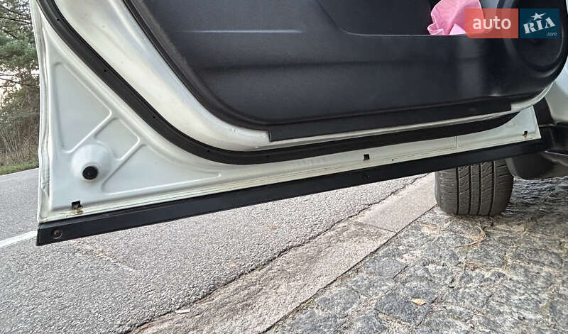 Внедорожник / Кроссовер Honda CR-V 2012 в Буче фото 27 Внедорожник / Кроссовер Honda CR-V 2012 в Буче