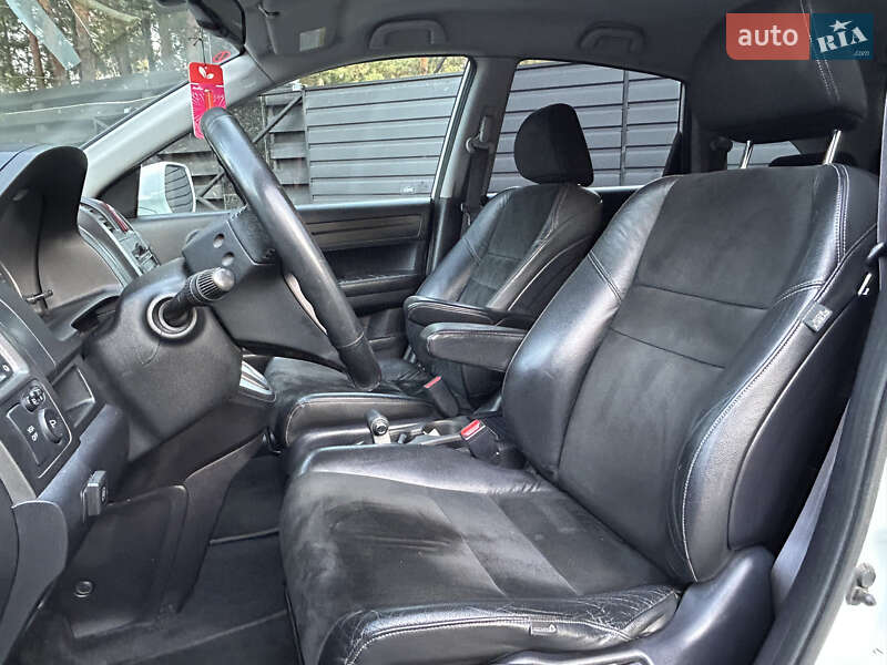 Внедорожник / Кроссовер Honda CR-V 2012 в Буче фото 31 Внедорожник / Кроссовер Honda CR-V 2012 в Буче