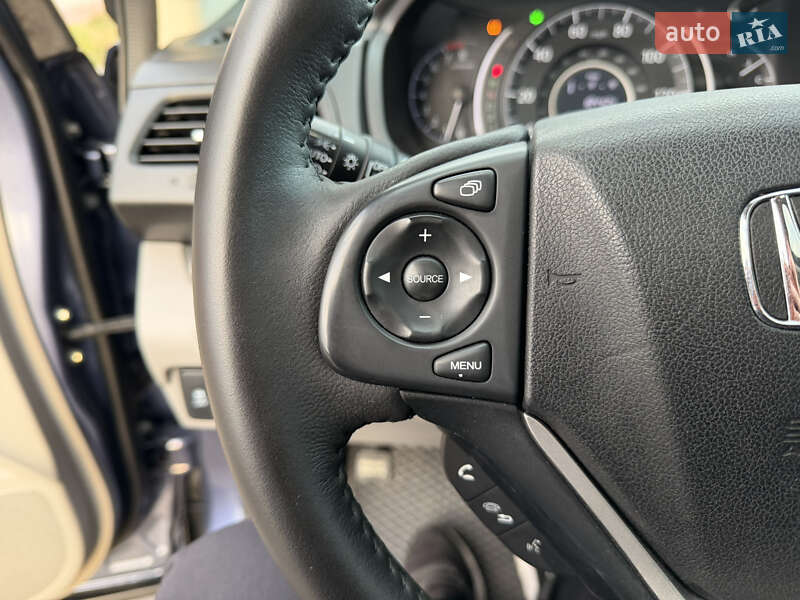 Позашляховик / Кросовер Honda CR-V 2013 в Вінниці фото 52 Позашляховик / Кросовер Honda CR-V 2013 в Вінниці