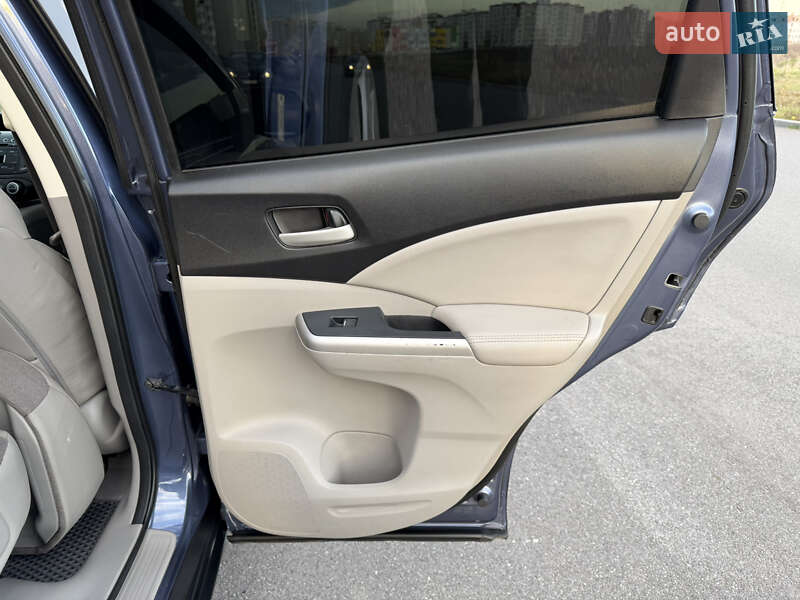 Позашляховик / Кросовер Honda CR-V 2013 в Вінниці фото 67 Позашляховик / Кросовер Honda CR-V 2013 в Вінниці