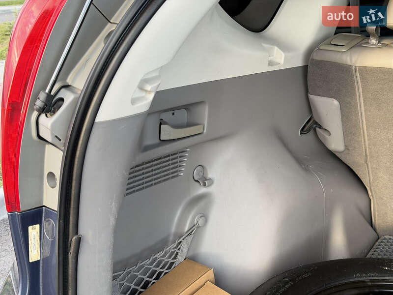 Позашляховик / Кросовер Honda CR-V 2013 в Вінниці фото 85 Позашляховик / Кросовер Honda CR-V 2013 в Вінниці