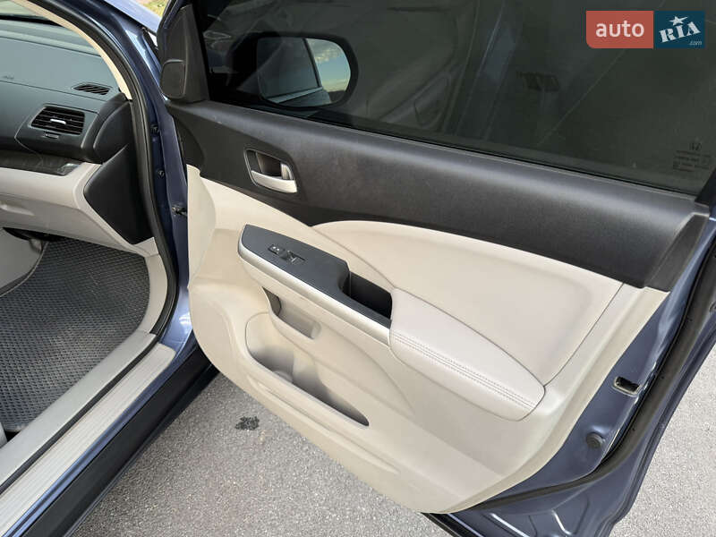 Позашляховик / Кросовер Honda CR-V 2013 в Вінниці фото 91 Позашляховик / Кросовер Honda CR-V 2013 в Вінниці
