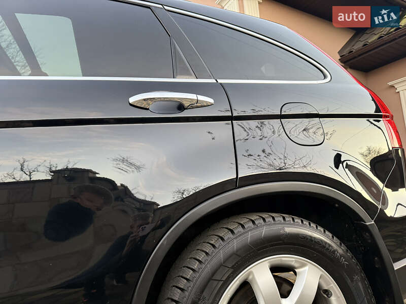 Позашляховик / Кросовер Honda CR-V 2008 в Коломиї