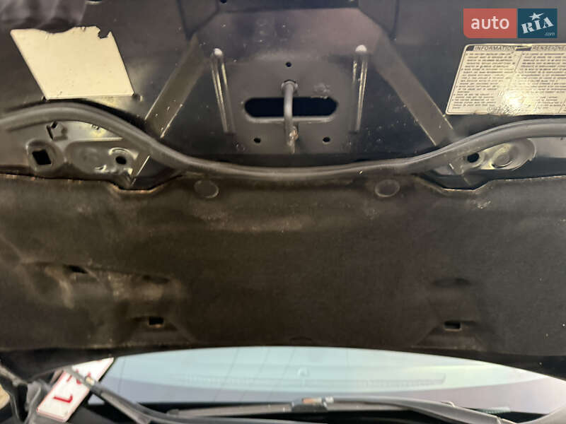 Позашляховик / Кросовер Honda CR-V 2008 в Коломиї