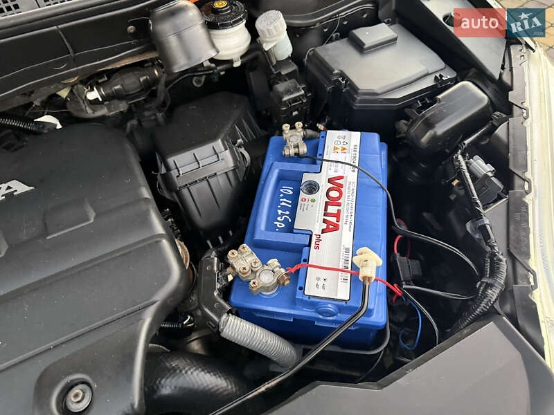 Позашляховик / Кросовер Honda CR-V 2008 в Коломиї