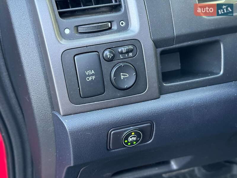 Внедорожник / Кроссовер Honda CR-V 2008 в Виннице фото 17 Внедорожник / Кроссовер Honda CR-V 2008 в Виннице