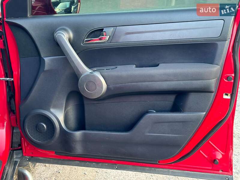 Внедорожник / Кроссовер Honda CR-V 2008 в Виннице фото 22 Внедорожник / Кроссовер Honda CR-V 2008 в Виннице