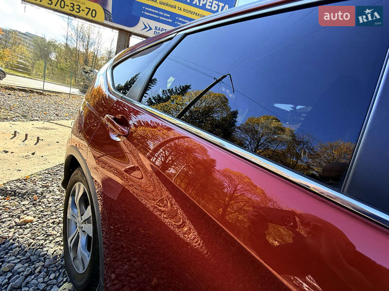 Внедорожник / Кроссовер Honda CR-V 2013 в Трускавце фото 69 Внедорожник / Кроссовер Honda CR-V 2013 в Трускавце