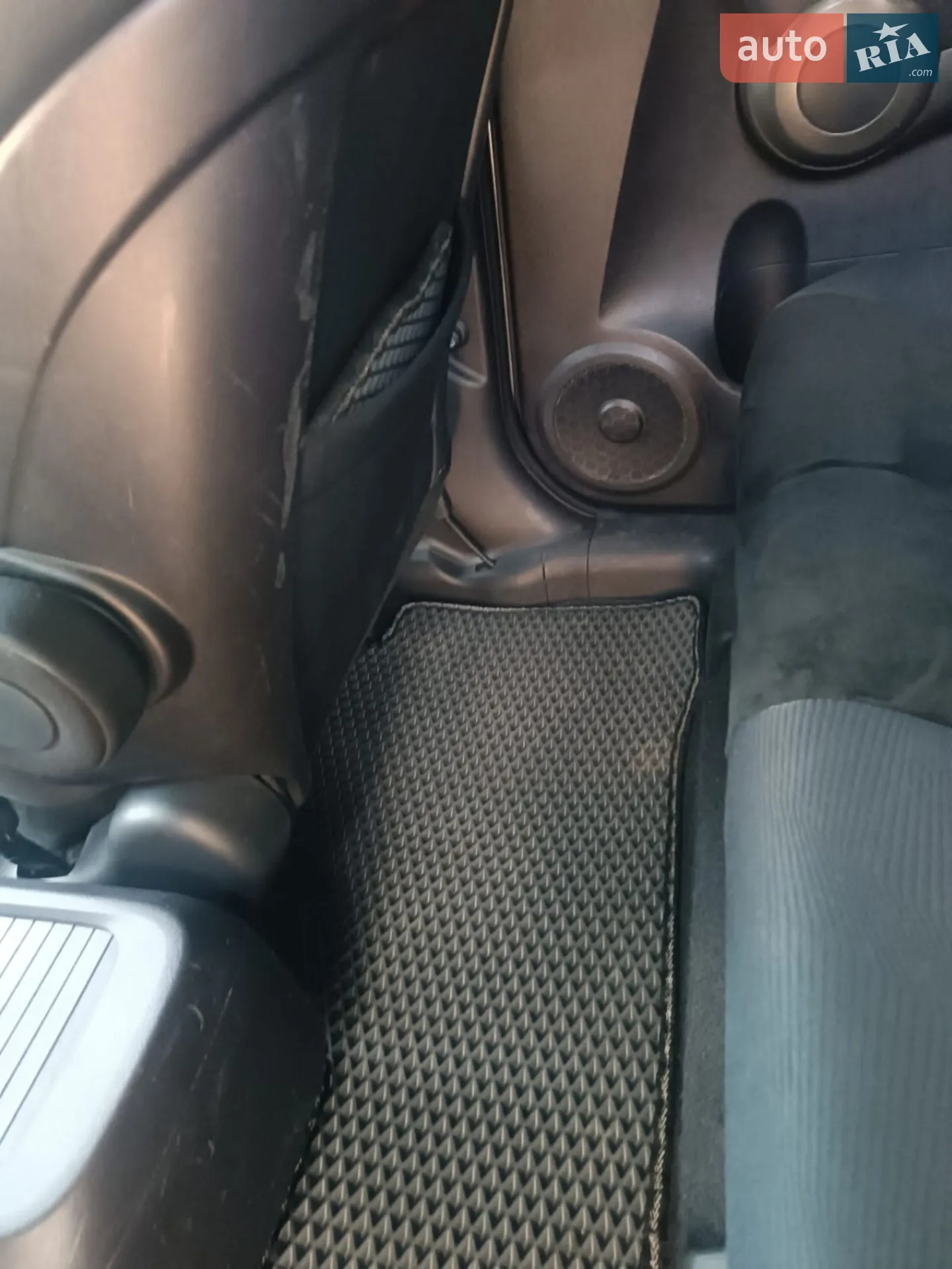 2012 Honda CR-V - мініатюра 14
