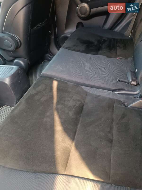 Позашляховик / Кросовер Honda CR-V 2012 в Жидачові фото 20 Позашляховик / Кросовер Honda CR-V 2012 в Жидачові