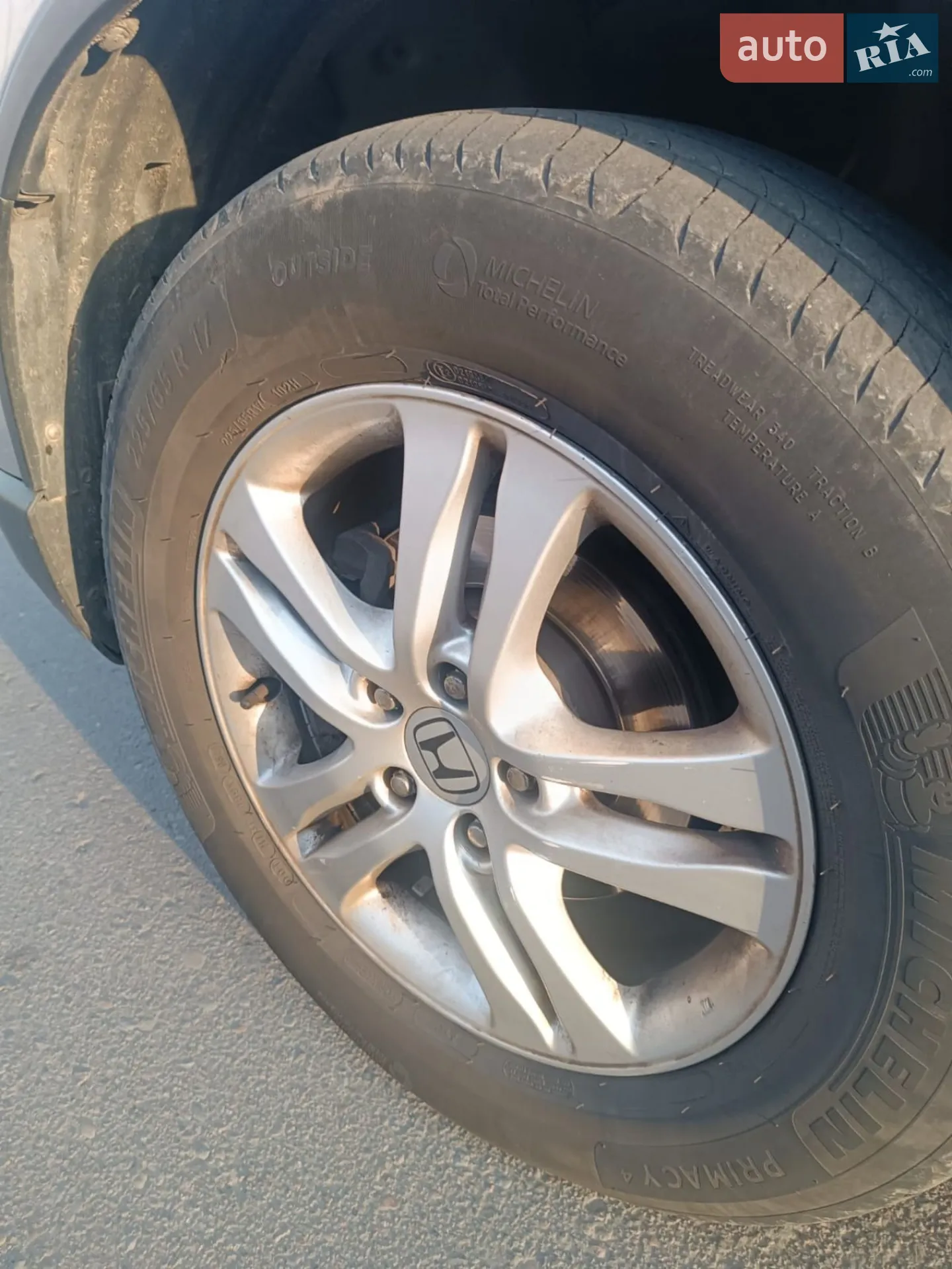 2012 Honda CR-V - мініатюра 24
