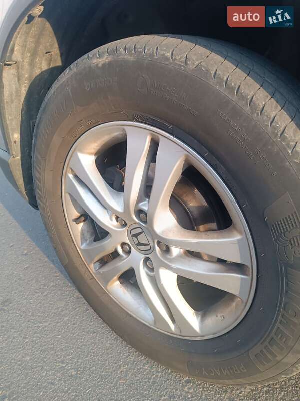 Позашляховик / Кросовер Honda CR-V 2012 в Жидачові фото 24 Позашляховик / Кросовер Honda CR-V 2012 в Жидачові