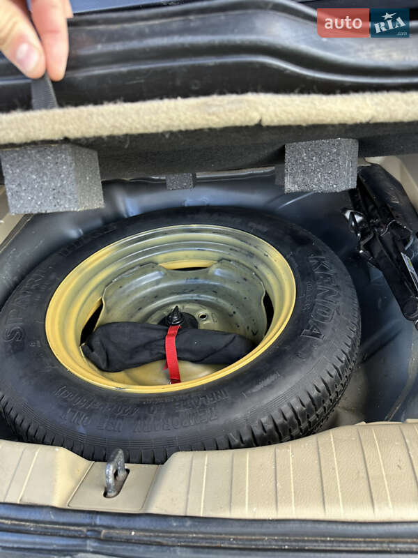 Внедорожник / Кроссовер Honda CR-V 2008 в Березовке