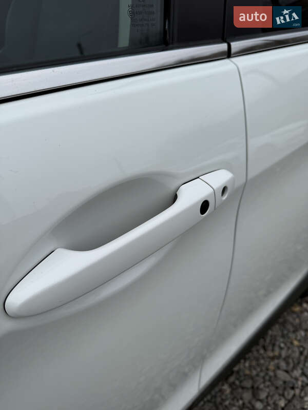 Внедорожник / Кроссовер Honda CR-V 2013 в Виннице фото 34 Внедорожник / Кроссовер Honda CR-V 2013 в Виннице