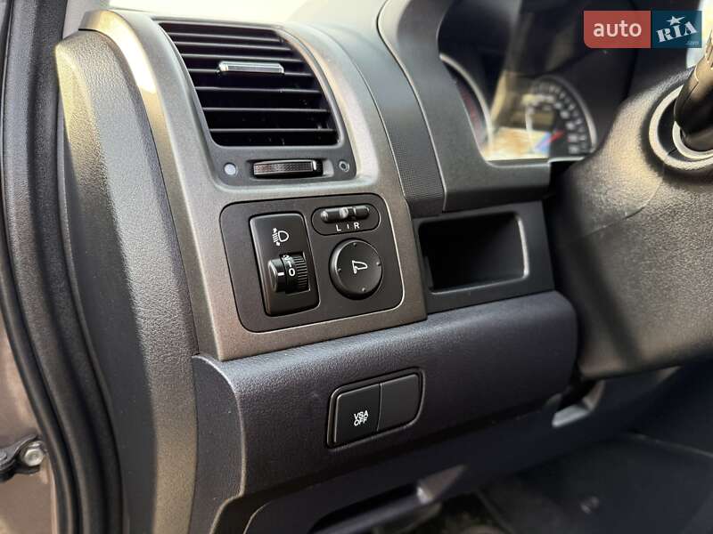 Позашляховик / Кросовер Honda CR-V 2012 в Бродах фото 18 Позашляховик / Кросовер Honda CR-V 2012 в Бродах