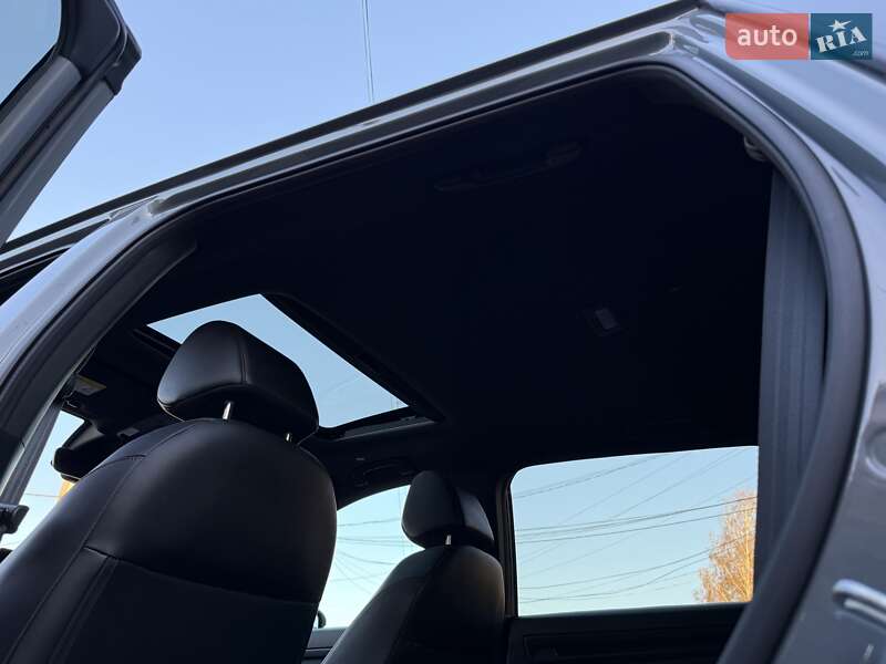 Позашляховик / Кросовер Honda CR-V 2025 в Вінниці