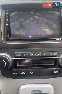 Позашляховик / Кросовер Honda CR-V 2007 в Кривому Розі