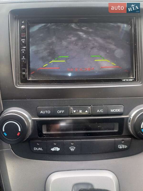 Внедорожник / Кроссовер Honda CR-V 2007 в Кривом Роге