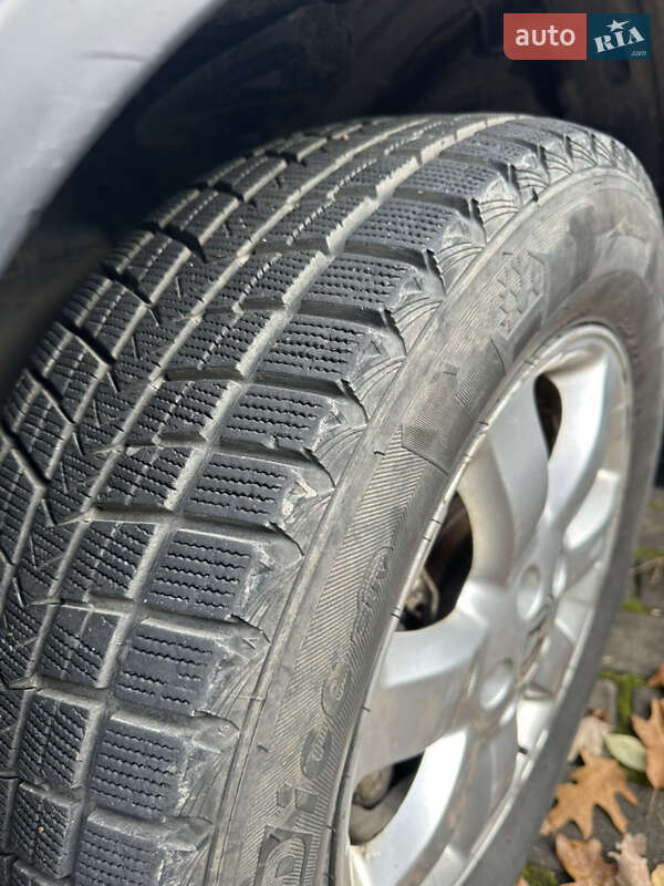 Позашляховик / Кросовер Honda CR-V 2010 в Богородчанах фото 19 Позашляховик / Кросовер Honda CR-V 2010 в Богородчанах