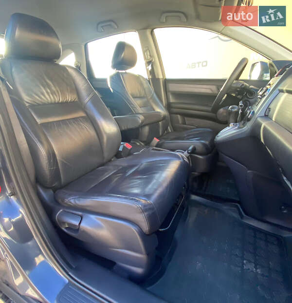Внедорожник / Кроссовер Honda CR-V 2008 в Ровно
