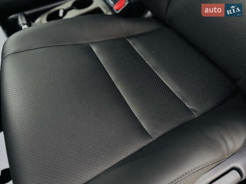 Внедорожник / Кроссовер Honda CR-V 2012 в Дрогобыче