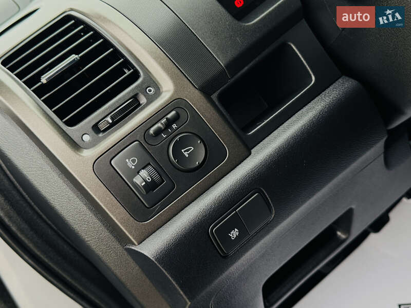 Внедорожник / Кроссовер Honda CR-V 2012 в Дрогобыче