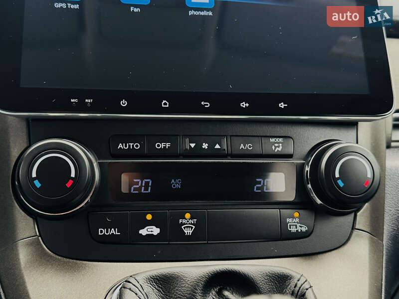 Внедорожник / Кроссовер Honda CR-V 2012 в Дрогобыче