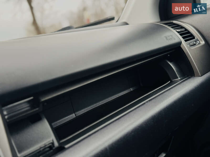 Внедорожник / Кроссовер Honda CR-V 2012 в Дрогобыче