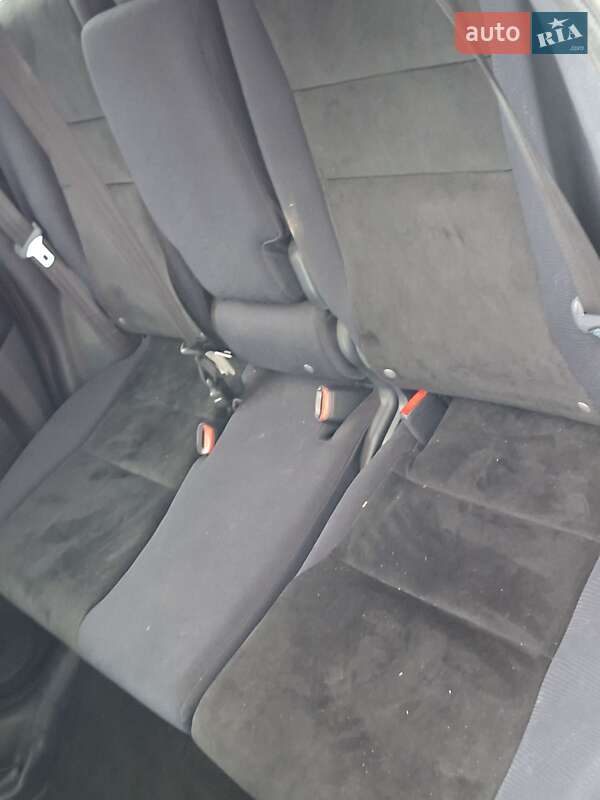 Внедорожник / Кроссовер Honda CR-V 2012 в Ровно фото 9 Внедорожник / Кроссовер Honda CR-V 2012 в Ровно