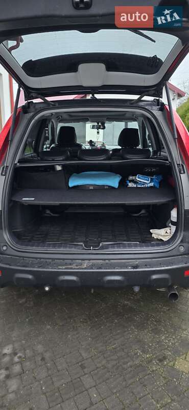 Внедорожник / Кроссовер Honda CR-V 2008 в Тернополе