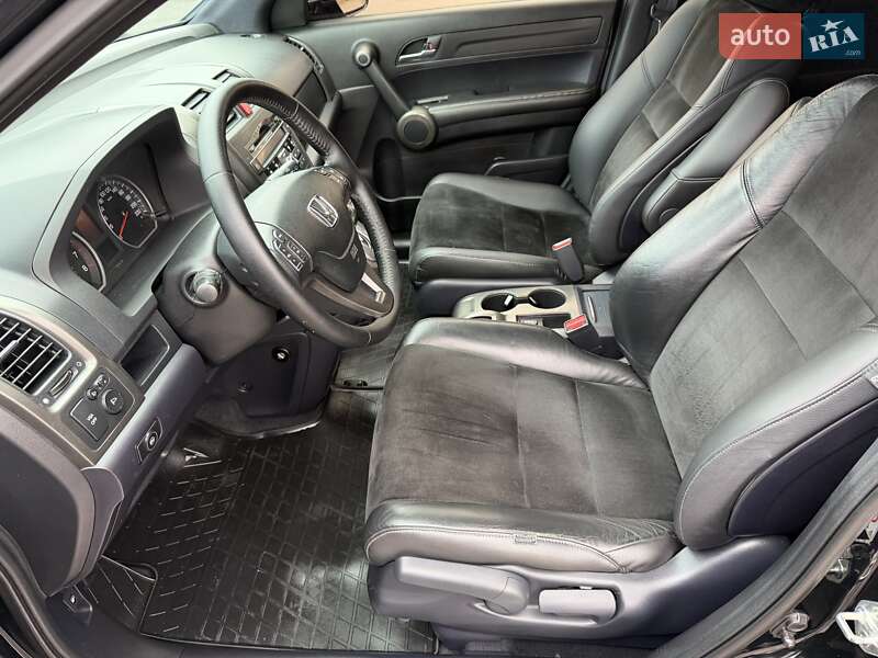 Позашляховик / Кросовер Honda CR-V 2010 в Вінниці фото 38 Позашляховик / Кросовер Honda CR-V 2010 в Вінниці