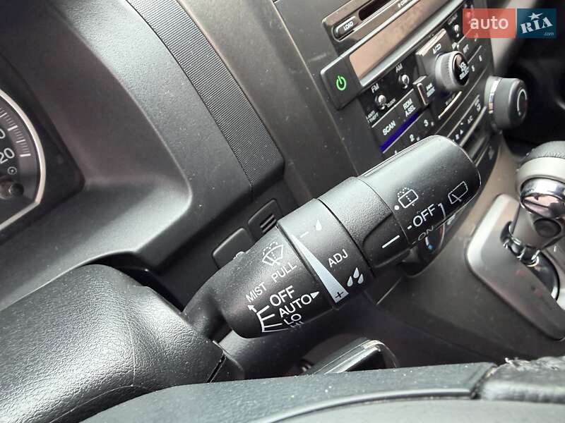 Позашляховик / Кросовер Honda CR-V 2010 в Вінниці фото 46 Позашляховик / Кросовер Honda CR-V 2010 в Вінниці